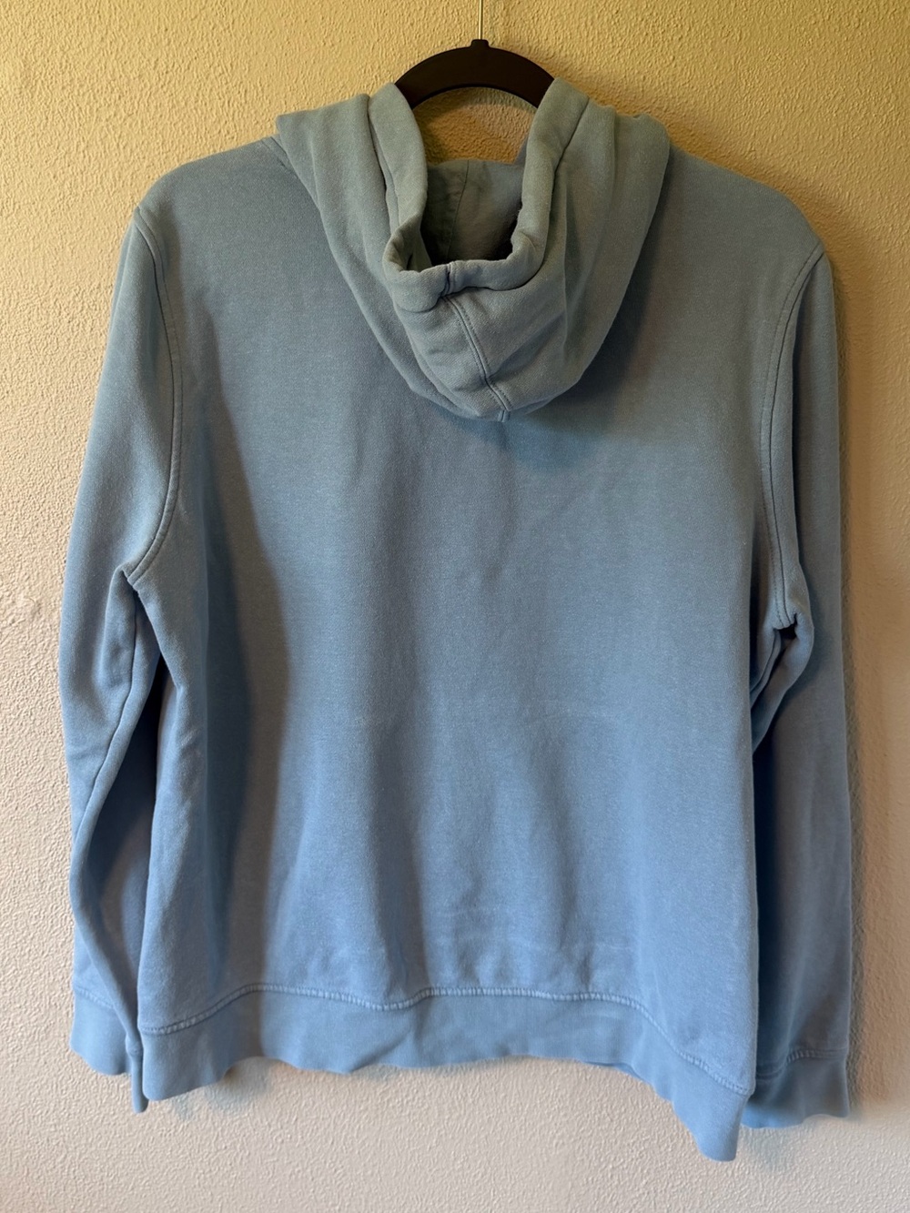 Fox Racing Women’s Blue Pullover Hoodie Sweatshirt Size XL - Picture 2 of 4